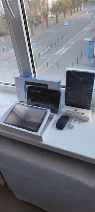 Планшет 6 в 1 (12×128ГБ)