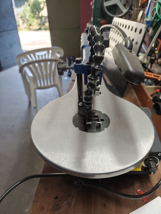 Vendo este máquina Tico tico