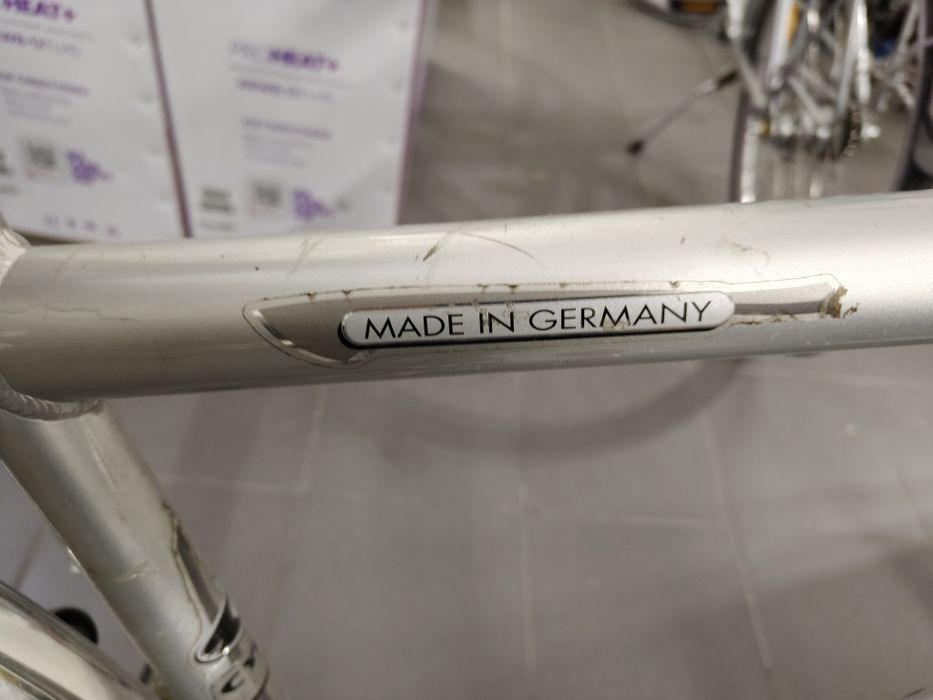 Sprzedam rowery cyco  aluminiowe