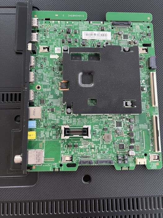 Peças tv samsung UE43KU6000 / BN94