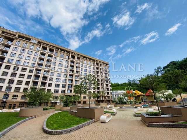 Ексклюзивне планування в ЖК "52 Перлина"