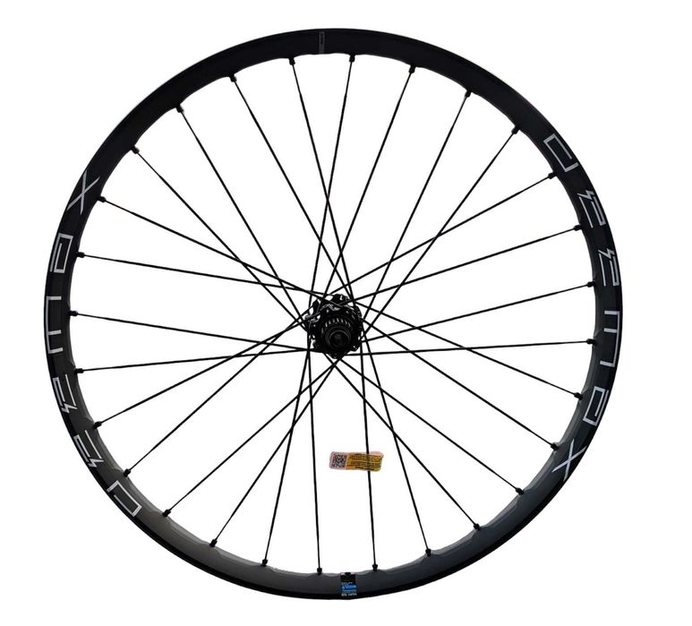 Koła mullet Mavic E-Deemax S35 - 27,5 i S30 - 29'', boost, nowe (948m)