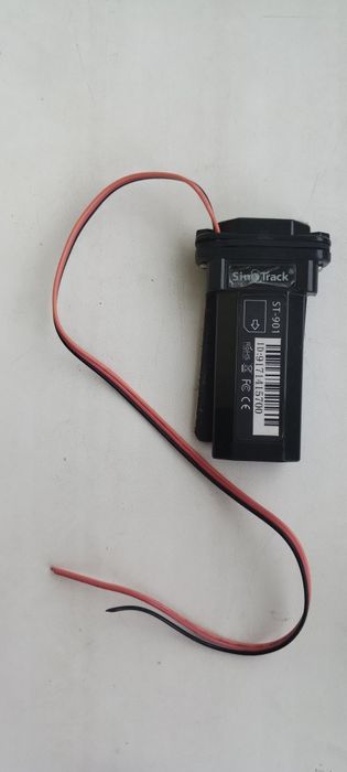 Gps-трекер Sinotrack ST-901 дозволяє відстежити точне місце розташування Вашого транспортного засобу в режимі реального часу
