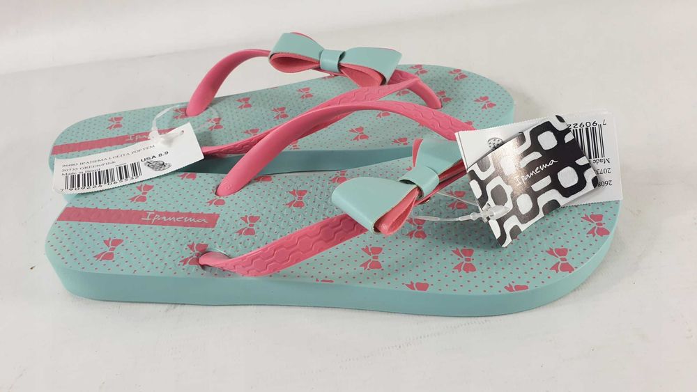 Klapki Ipanema Klapki Ipanema r. 39,5