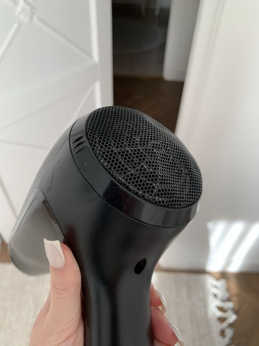 Фен Philips ThermoProtect 2100W