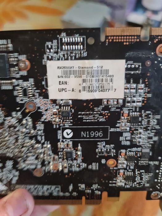 Лот разной электроники