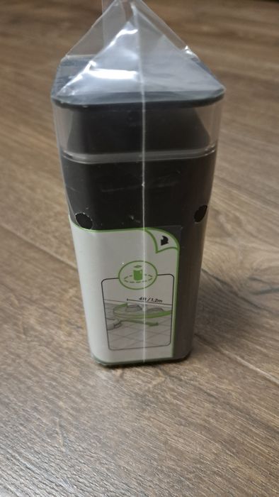 Wirtualna sciana roomba i7