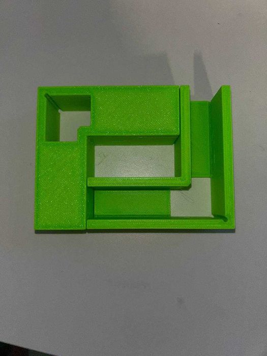 3D druk na zamówienie