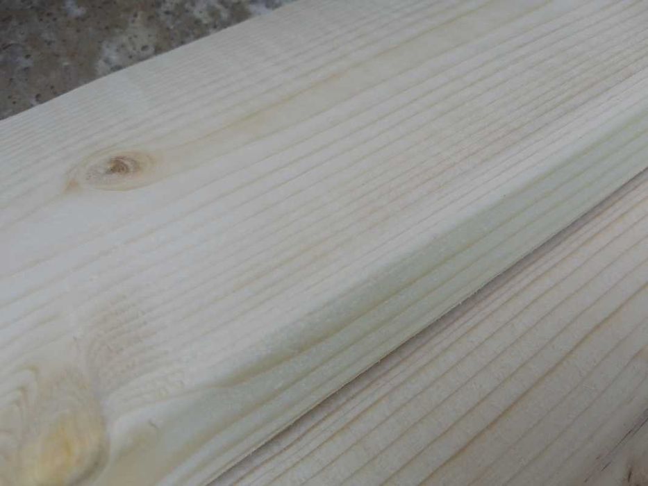 Deska tarasowa  2,7 cm grubość