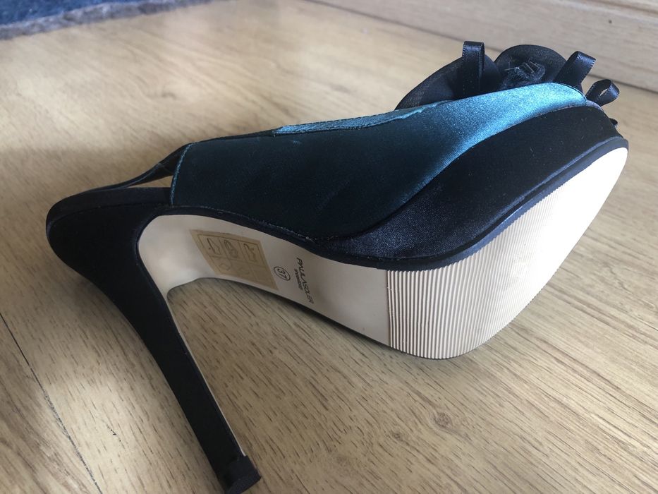 Sapatos de senhora