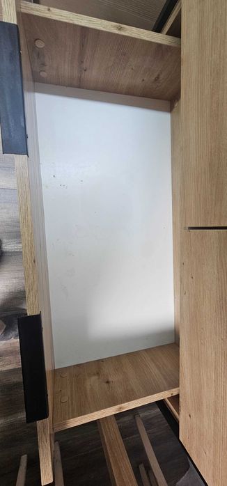 Komoda z szufladami