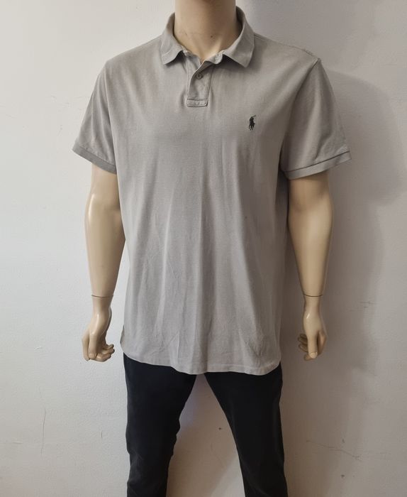 Polo Ralph Lauren- męska koszulka