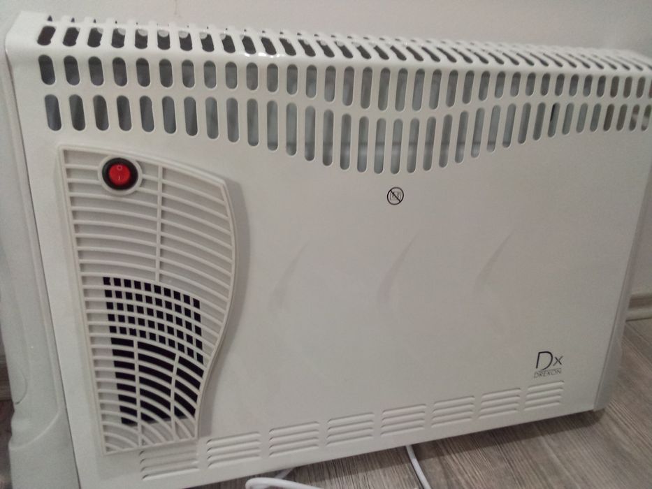 Grzejnik Convecteur Turbo 2000W
