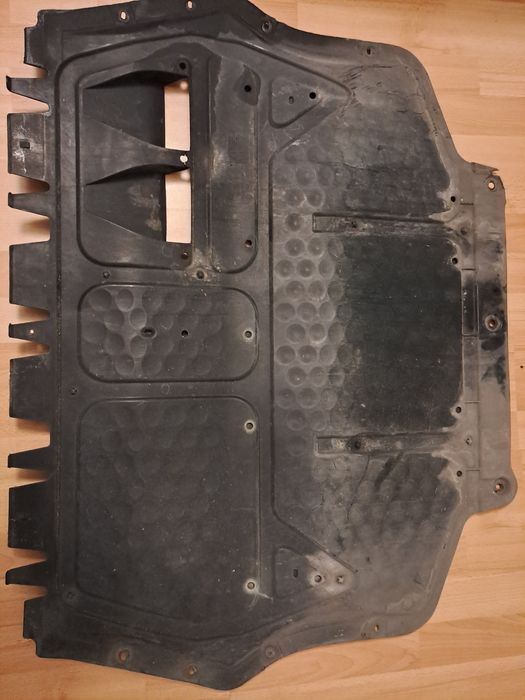 Proteção motor vw seat skoda