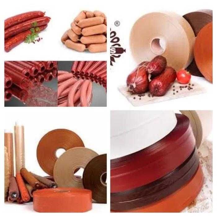 Натуральна ковбасна оболонка черева свинячі кишки