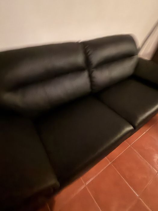 VENDO SOFÁ - 220 x 90 cm