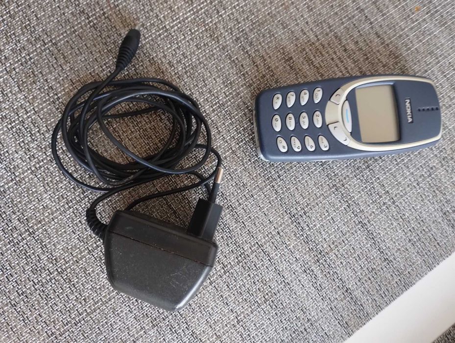 telefon nokia 3310