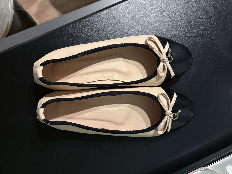 Nine West Baleriny 37