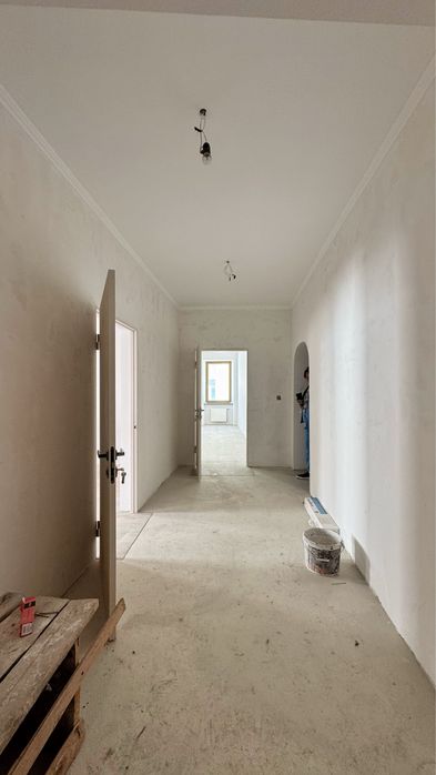 5ти кімнатна, Серце Старого міста