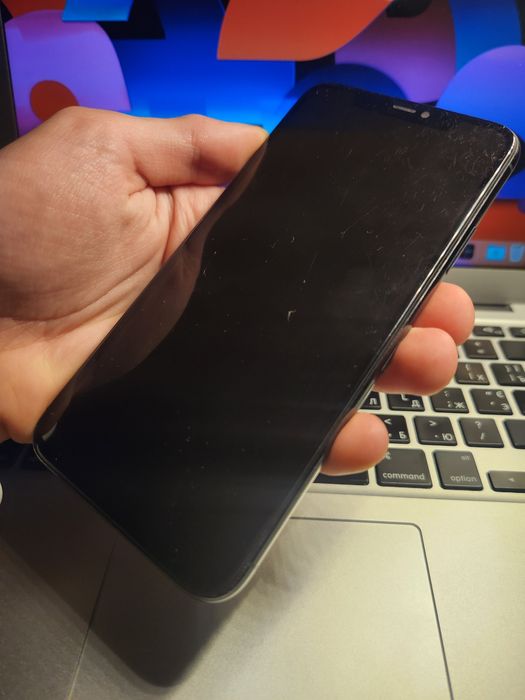 IPhone 11 Pro max 256gb Neverloock