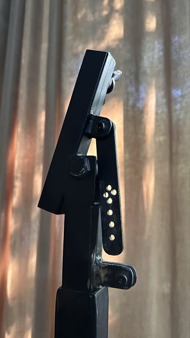 Стійка для журавля