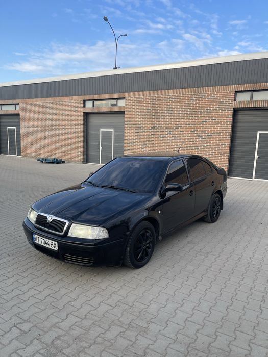 Skoda octavia tour шкода турка