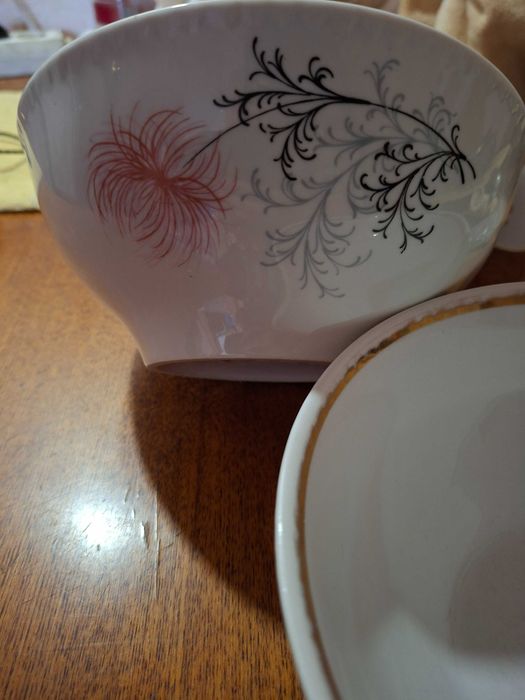 Продаю салатник керамический
