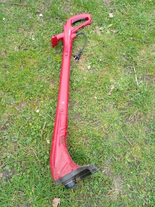 Тример einhell gc et 2522