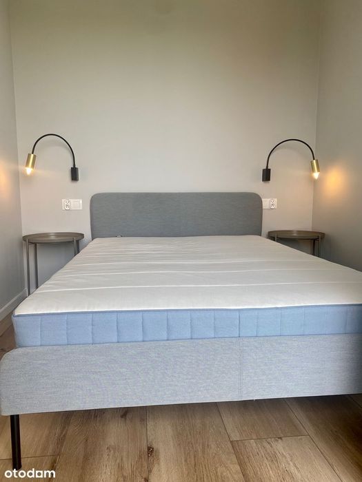 Dwupokojowy apartament z miejscem parkingowym, klimatyzacją, 8 Dębów - View 5