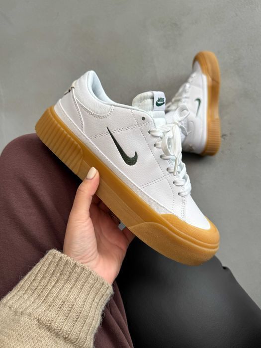 Жіночі Кросівки Nike Court Legacy Lift 36-40 (Оплата при отриманні)