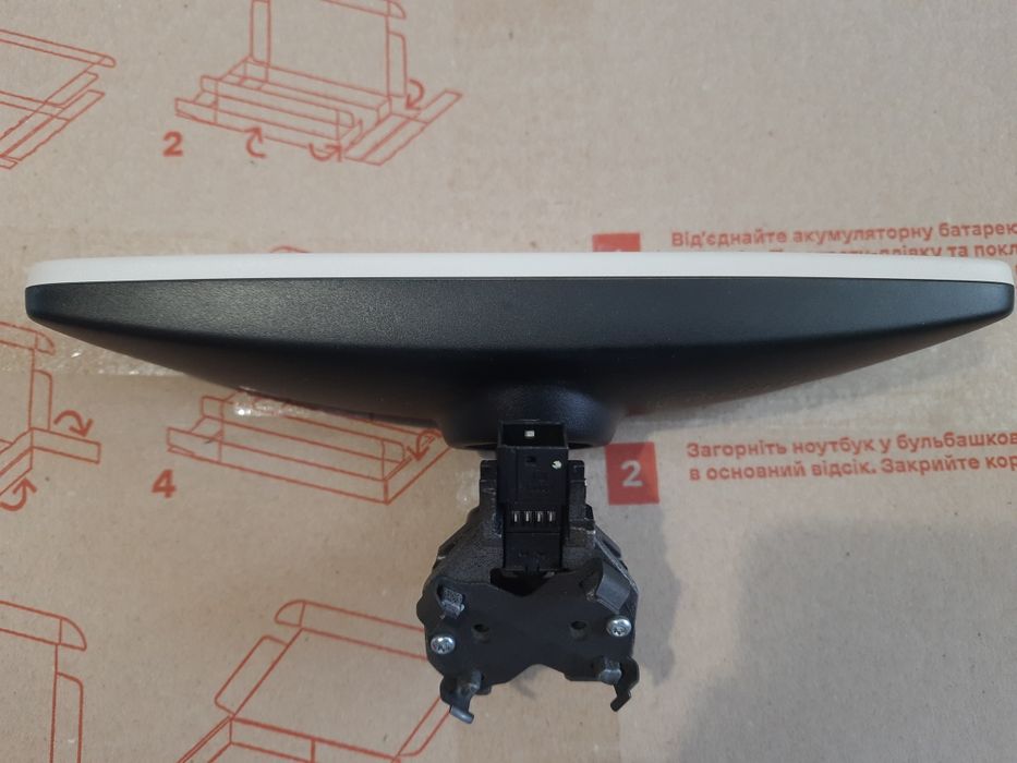 Зеркало VW заднього виду з автозатемненням