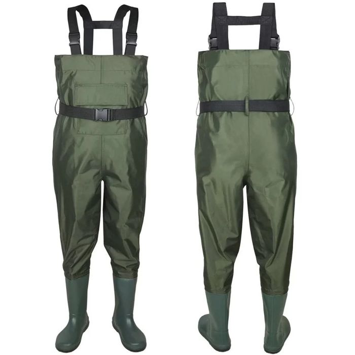 Jardineiras de pesca (waders) Nr 38/39