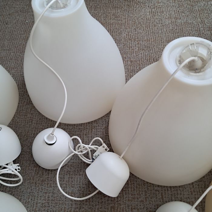 Candeeiro Melodi Ikea