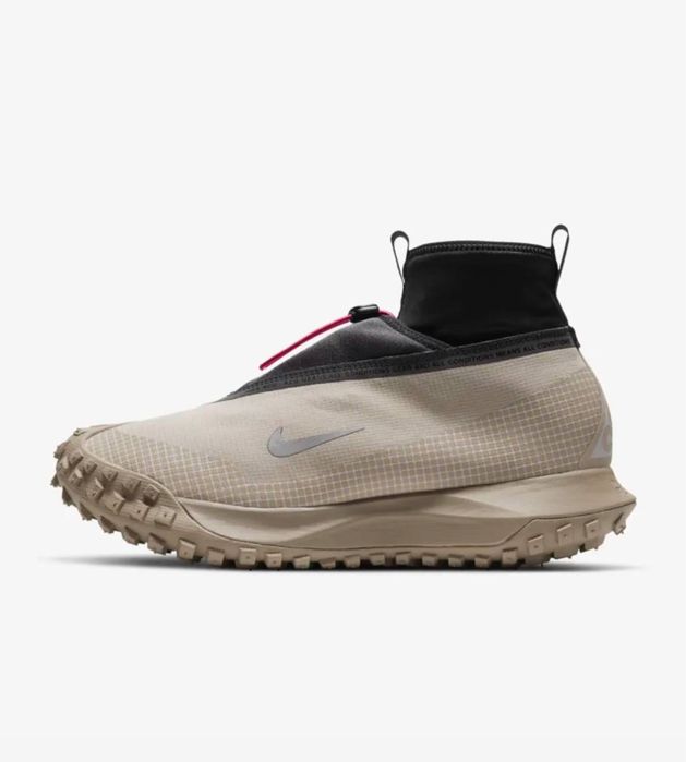 Кроссовки Nike ACG High Gore-Tex