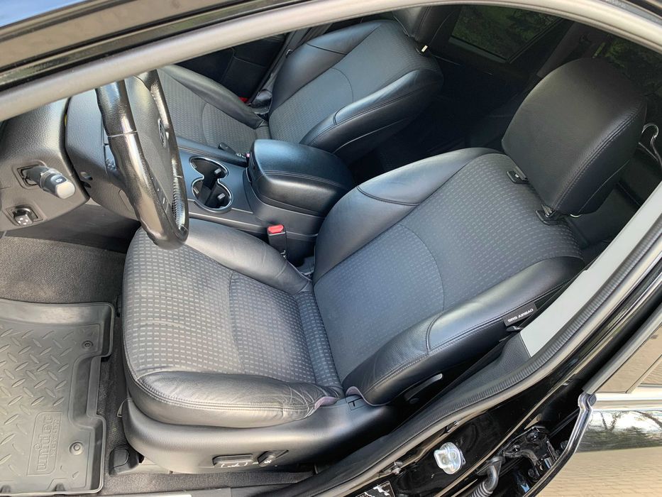 Kia Mohave 3.0 CRDI 4WD