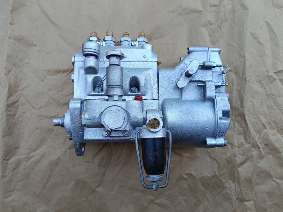 Pompa wtryskowa silnik ciągnik ursus c330 c360 zetor ostrówek 4011