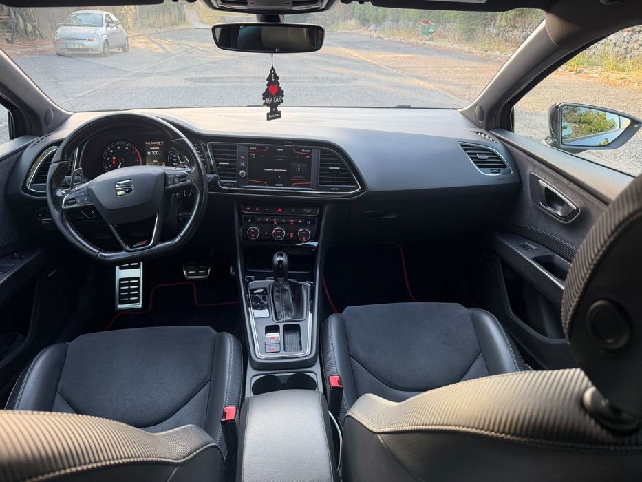 Cupra 300.