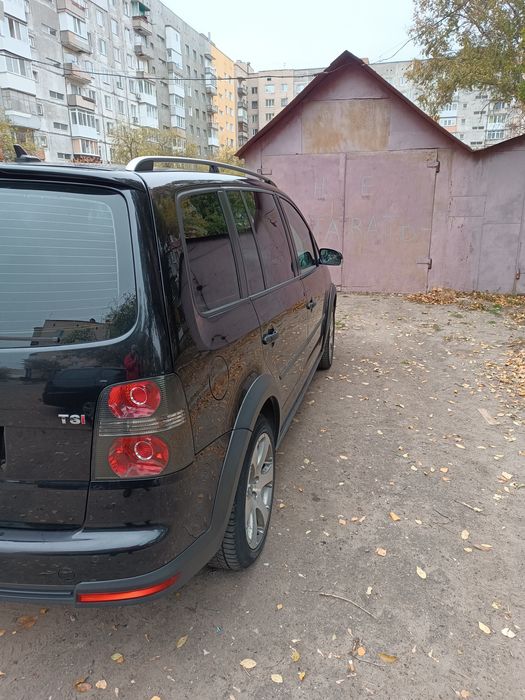 Продам Тауран-кросс