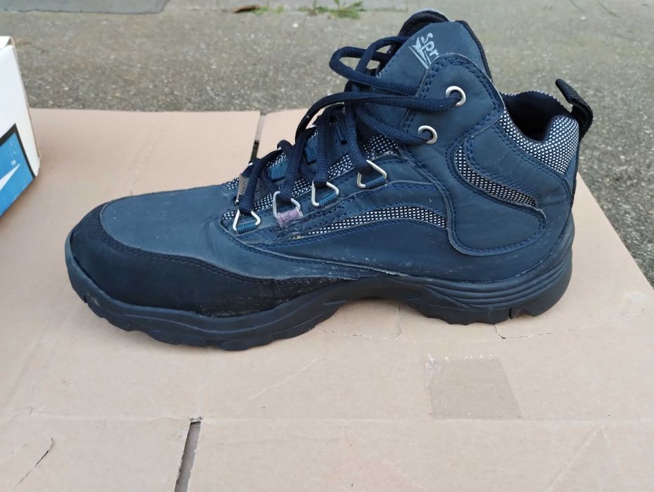Buty Sprandi 46 Nowe