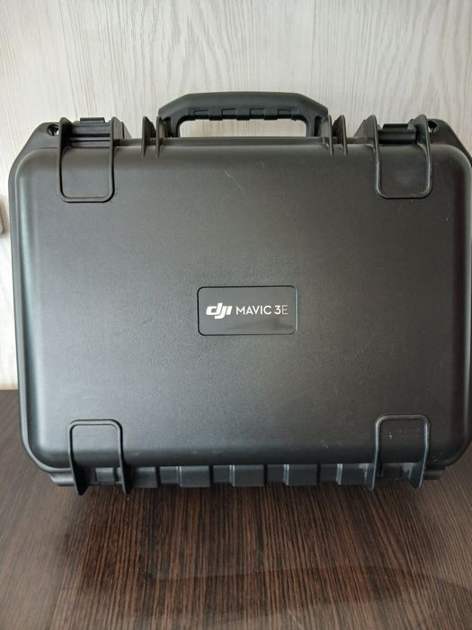 Mavic 3 e enterprise