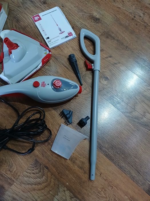 mop wielofunkcyjny Dirt Devil