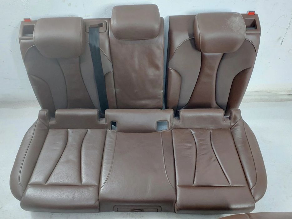 Conjunto de bancos AUDI A3 (8V1, 8VK)