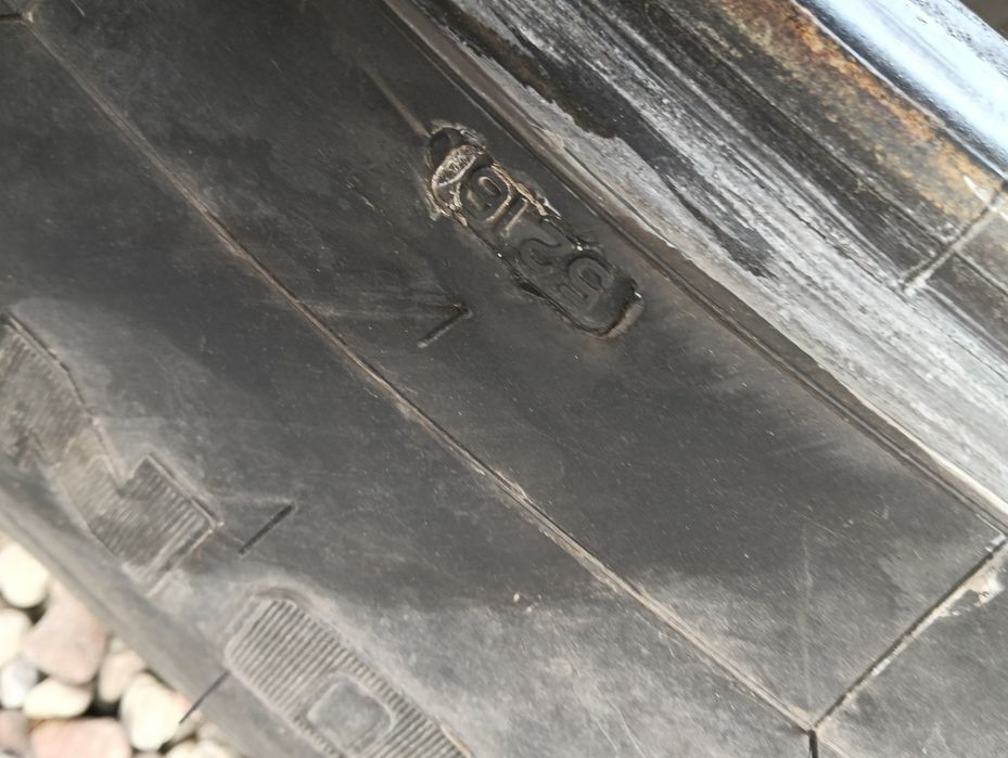 540/65/34 firestone 2016 rok, radial