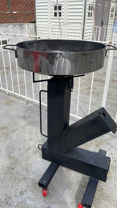 tachos de disco de arado