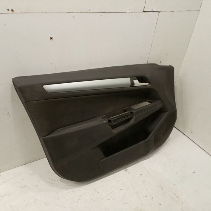 Quartela de porta frente esquerda - OPEL ASTRA H (A04) | 04 - 14