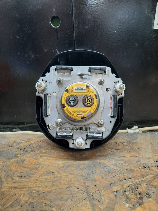 Подушка безопасности в руль MAZDA 6 Airbag/SRS/USA.
