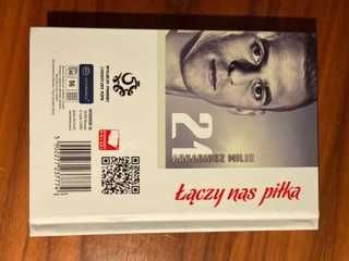 Arkadiusz Milik - Notes A6 - PZPN