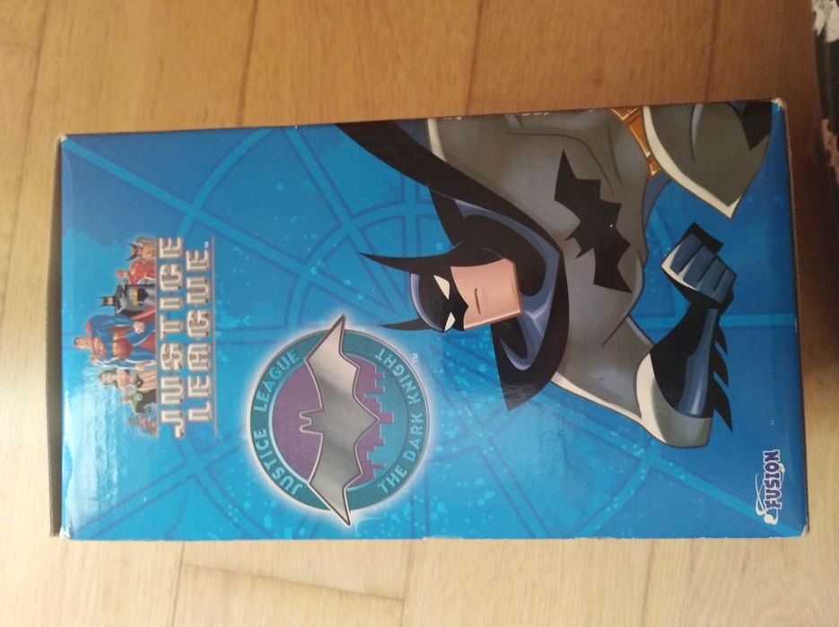 Justice League Batman figura