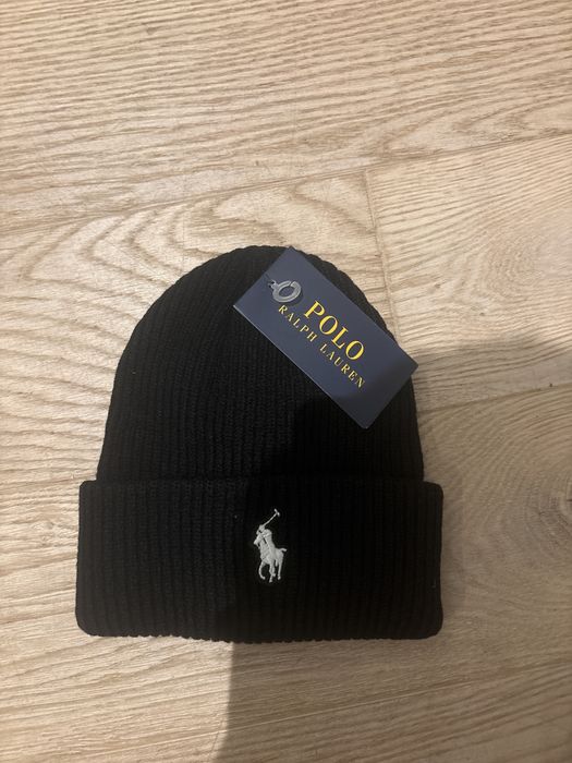 czapka polo ralph lauren