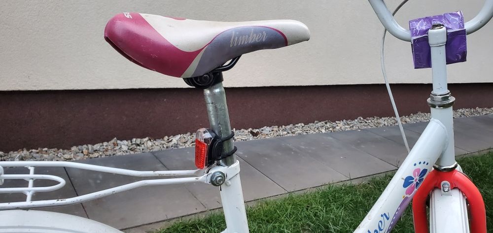 Sprzedam rower 20 cali